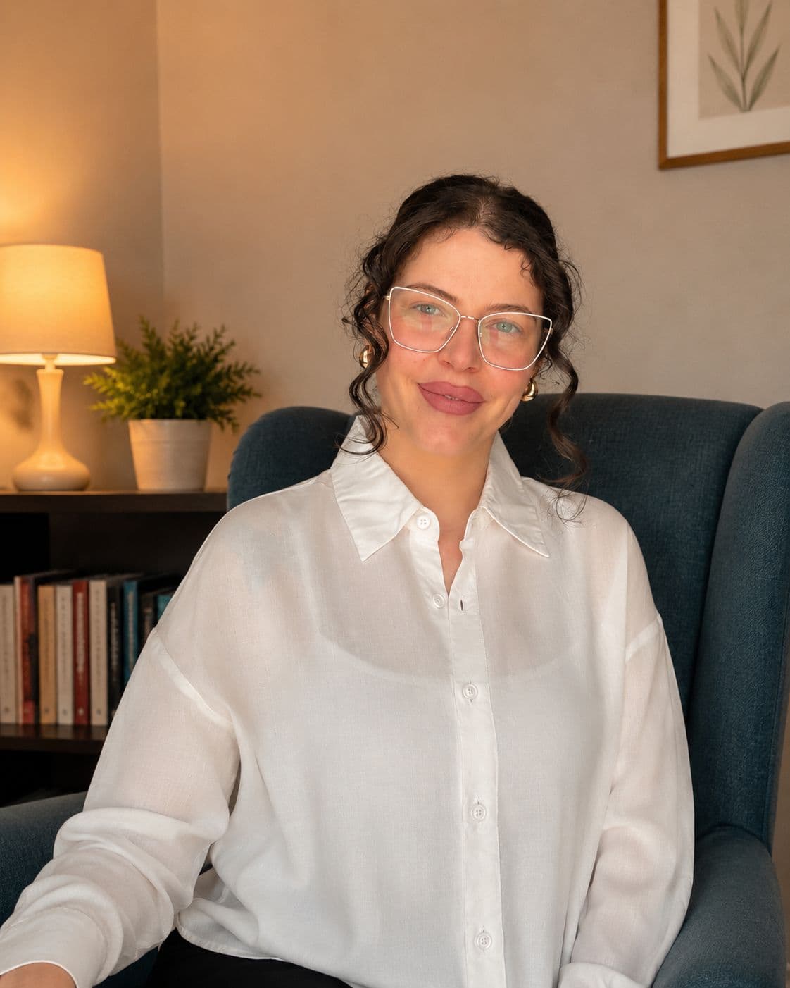 Dott.ssa Gabriella Soriano