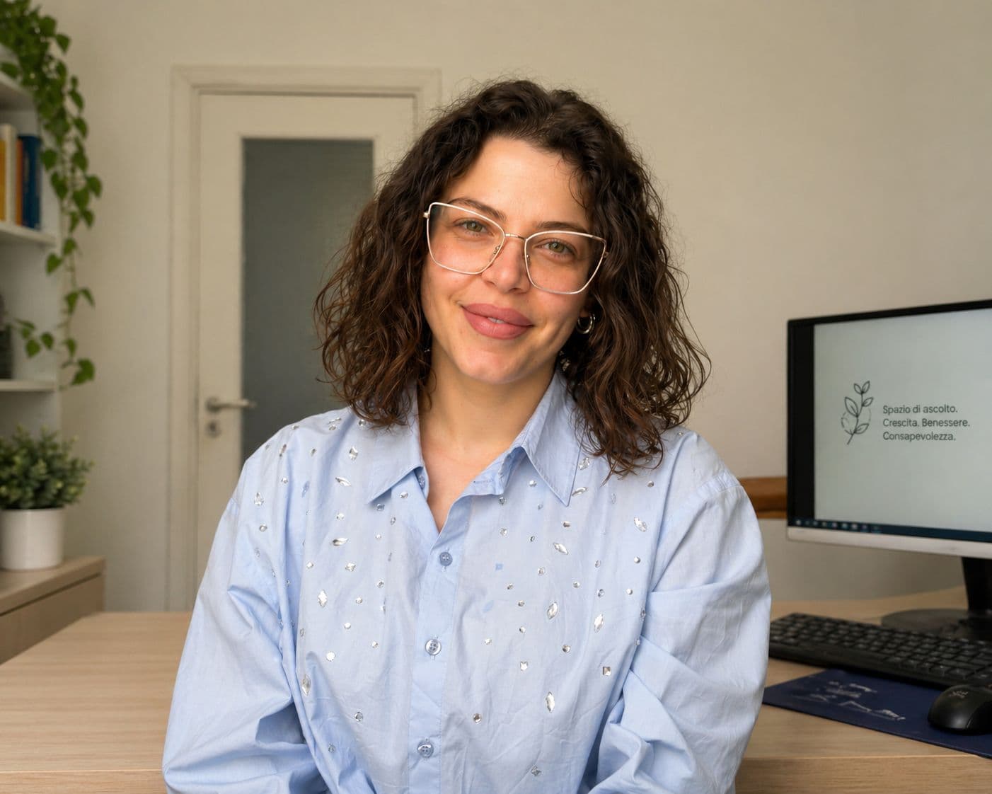 Dott.ssa Gabriella Soriano